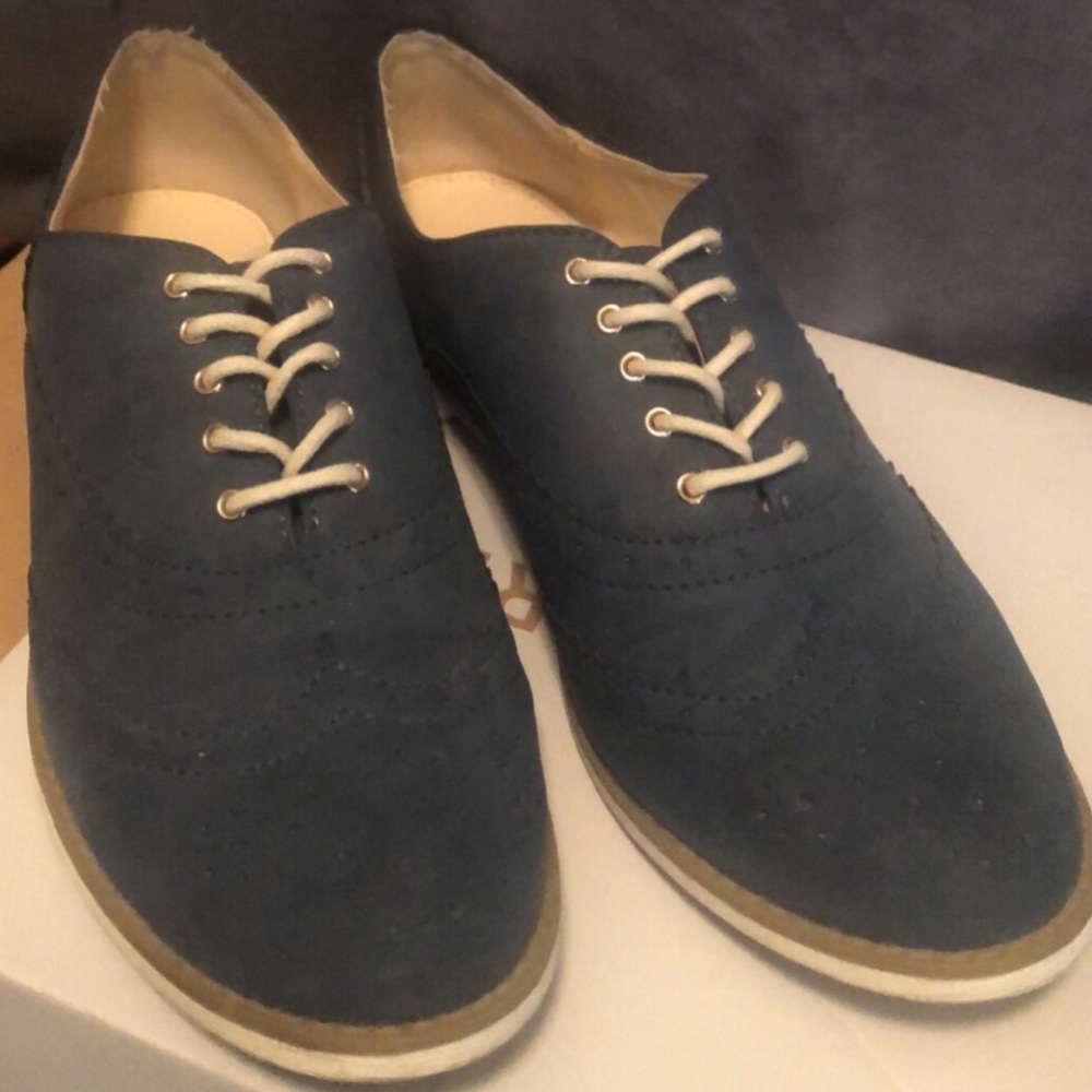 Forever 21 dress shoes